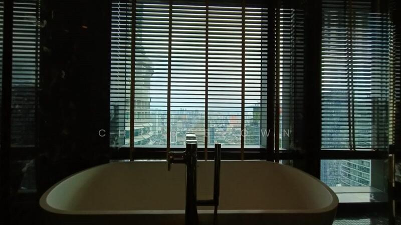 Four Seasons Place - 2