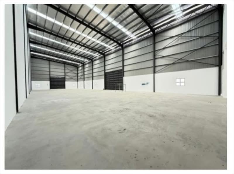 Kapar Industrial Park - 1