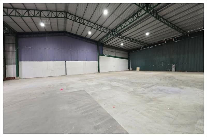 Kapar Industrial Park - 4