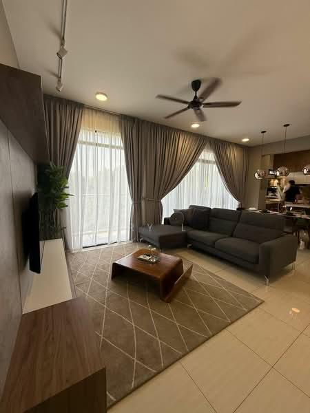 Inwood Residences - 2