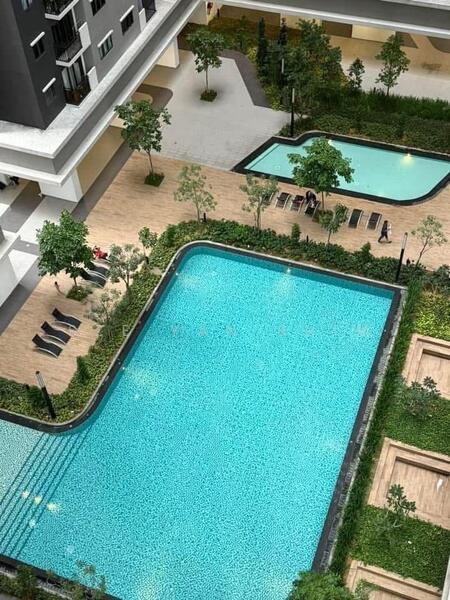 Sky Awani Residensi 4 - 3