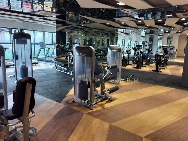 Sky Awani Residensi 4 - 4