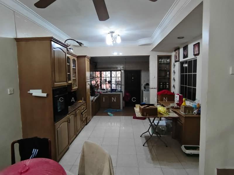 Taman Ayer Panas, Setapak - 5