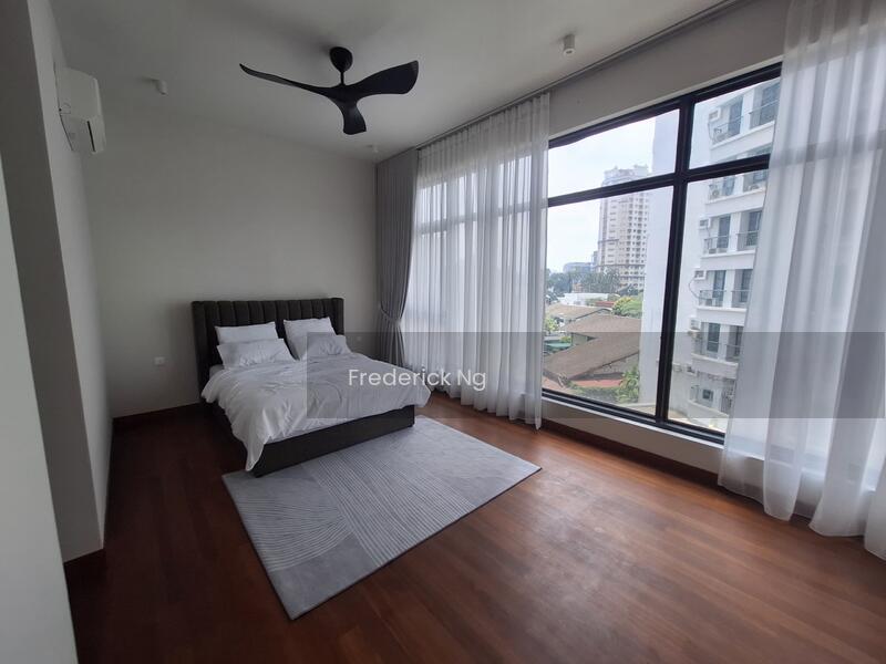 Mayfair Residences @ Pavilion Embassy - 3