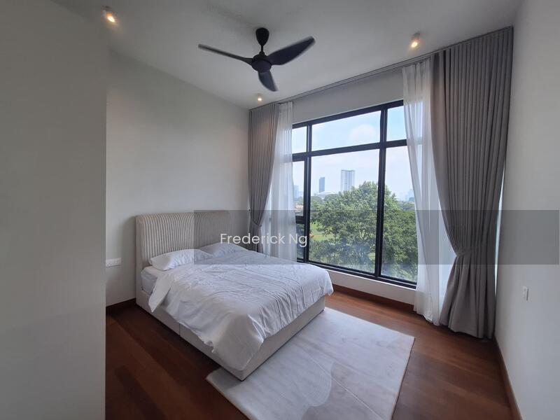 Mayfair Residences @ Pavilion Embassy - 4