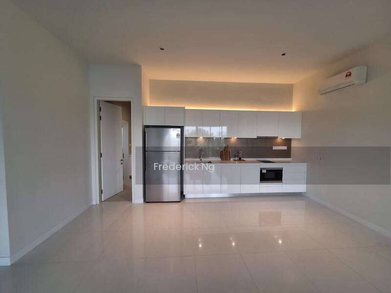 Mayfair Residences @ Pavilion Embassy - 5