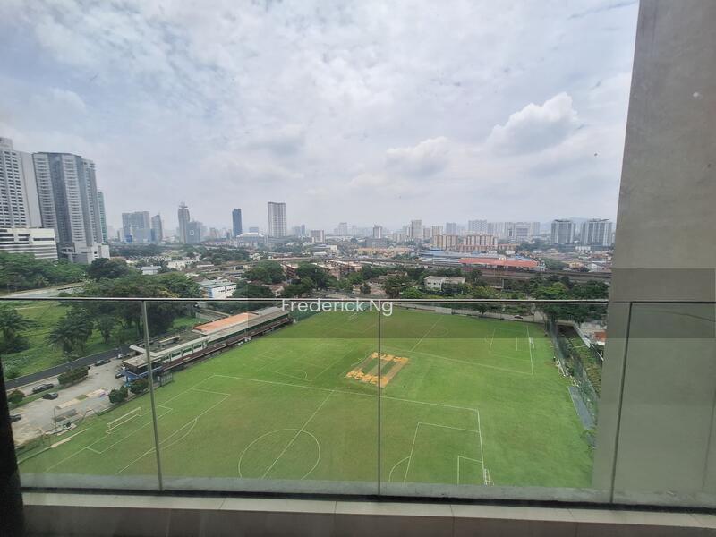 Mayfair Residences @ Pavilion Embassy - 5