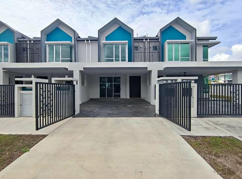 Lambaian Residence - 1