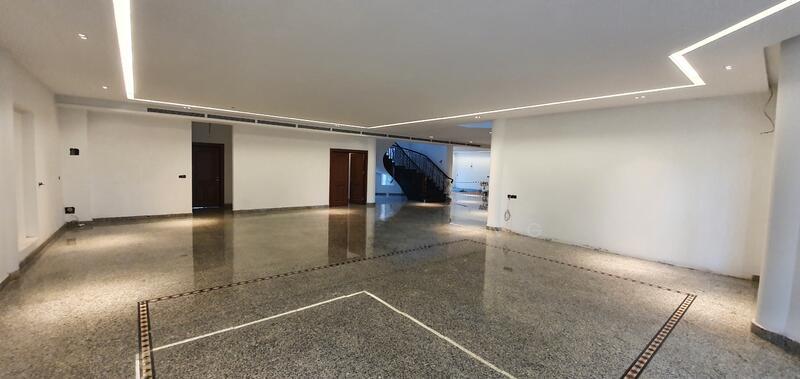 2 Storey Bungalow Pulau Tikus Georgetown - 5