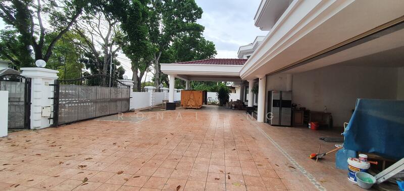 2 Storey Bungalow Pulau Tikus Georgetown - 2
