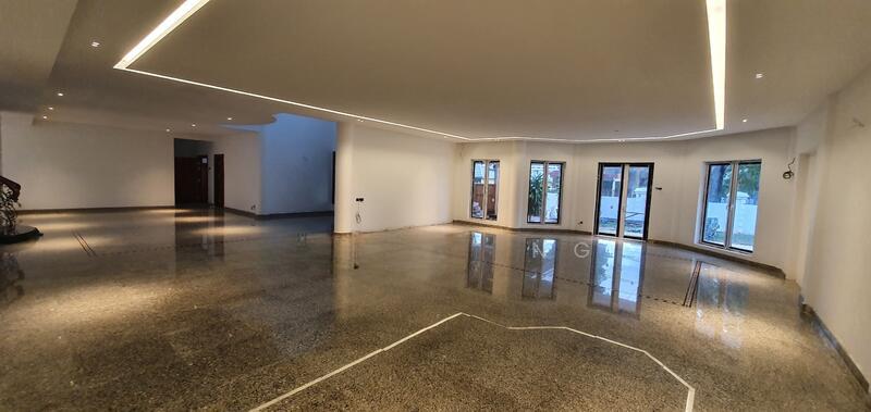 2 Storey Bungalow Pulau Tikus Georgetown - 4