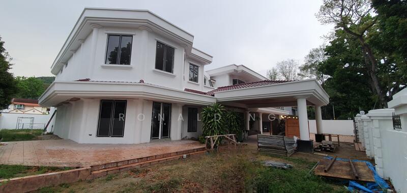 2 Storey Bungalow Pulau Tikus Georgetown - 3