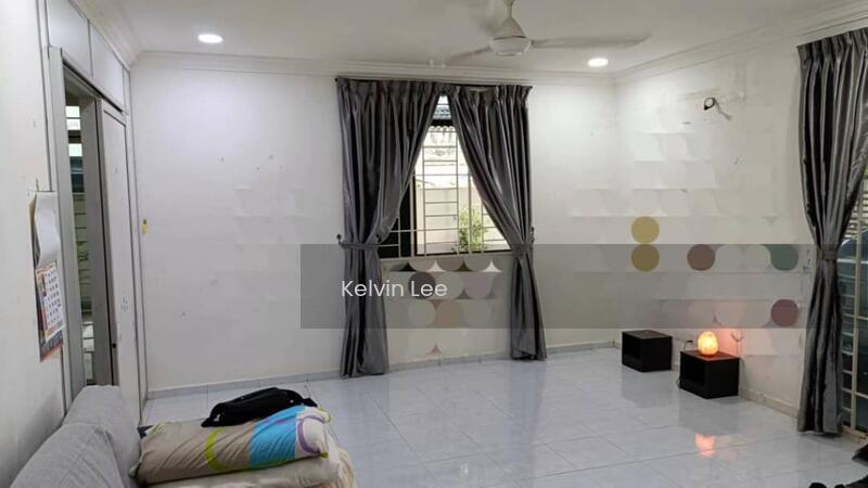 Taman Saujana Indah - 4