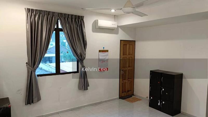 Taman Saujana Indah - 5