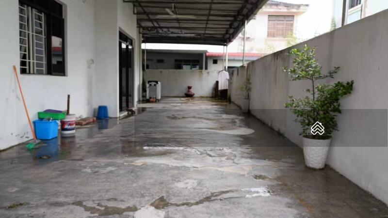 Taman Saujana Indah - 1