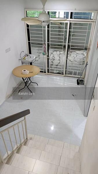 Taman Saujana Indah - 2