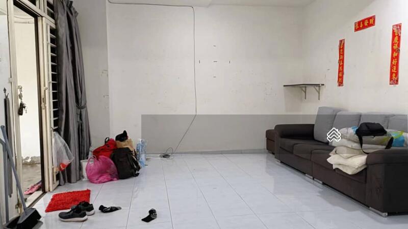 Taman Saujana Indah - 3