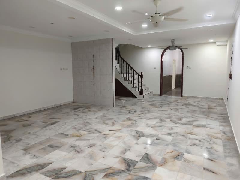 Taman Bunga Melor - 2