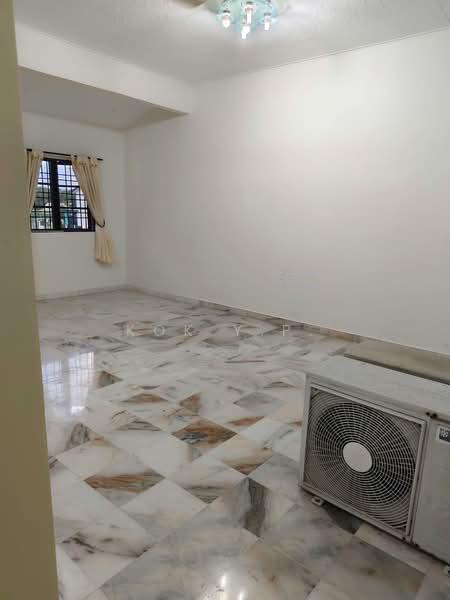 Taman Bunga Melor - 4