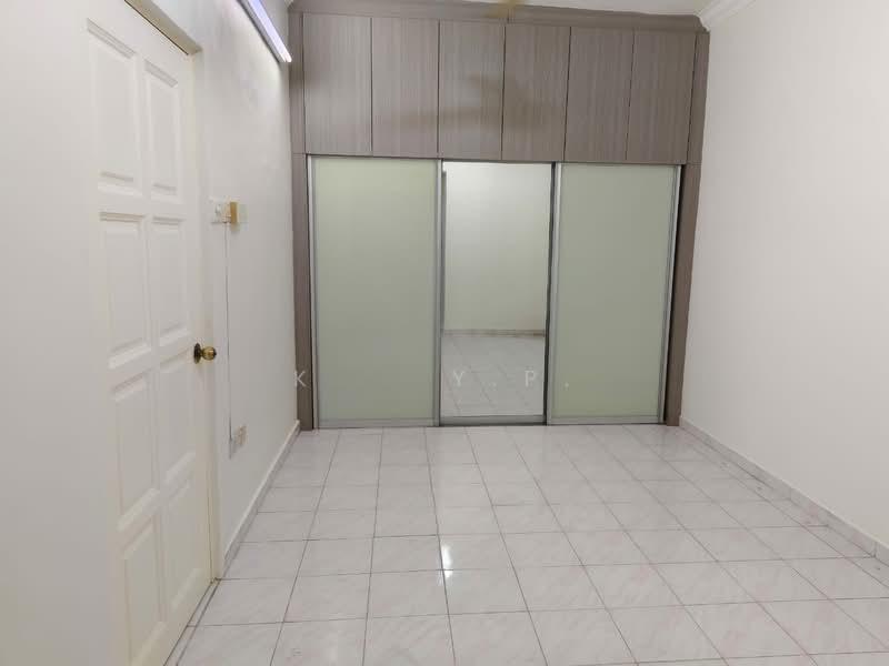 Taman Bunga Melor - 5