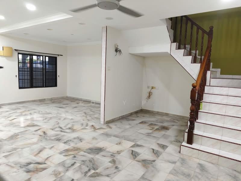 Taman Bunga Melor - 3