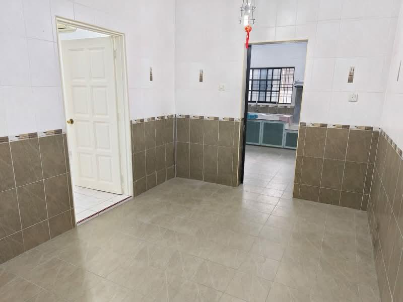 Taman Bunga Melor - 4