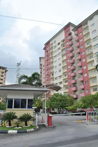 Belimbing Heights - 3