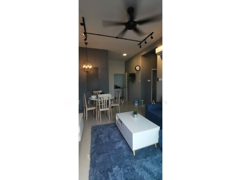 SKS Pavillion Residences - 3