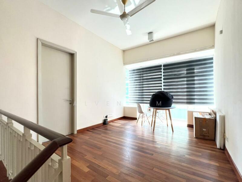 Areca Residence - 3