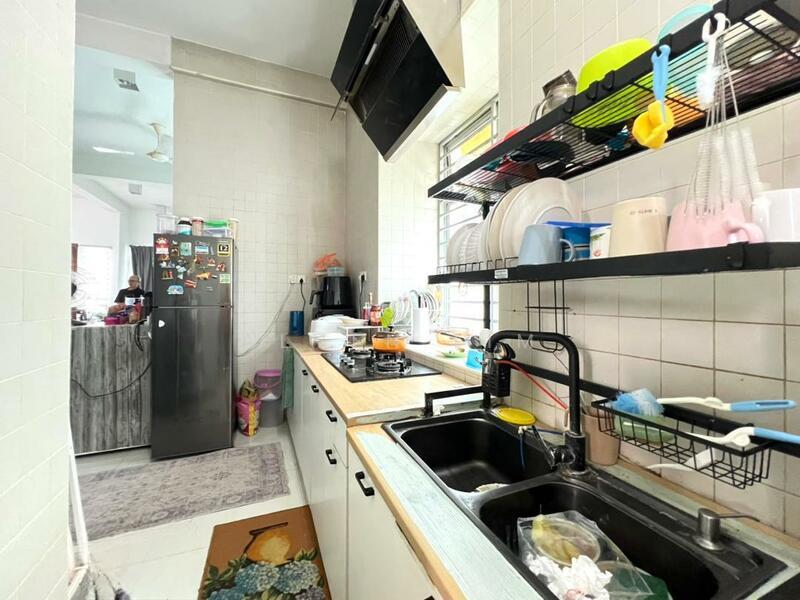 Areca Residence - 4
