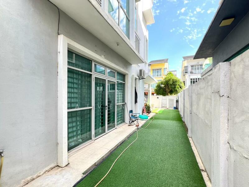 Areca Residence - 5