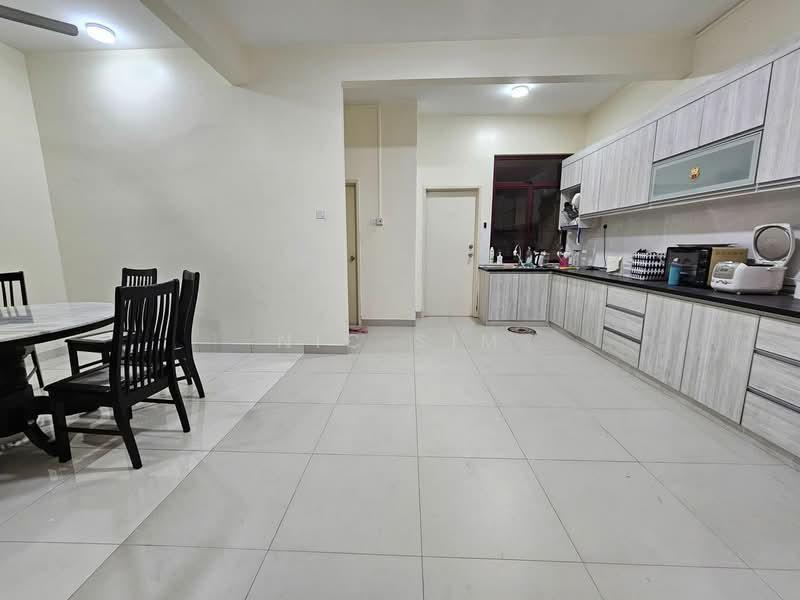 Rini Heights - 2