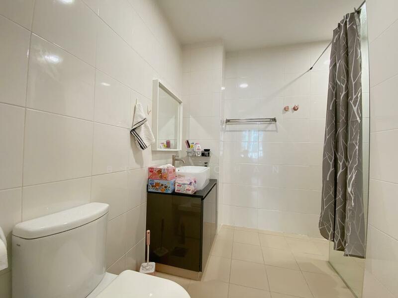 Subang Parkhomes - 2