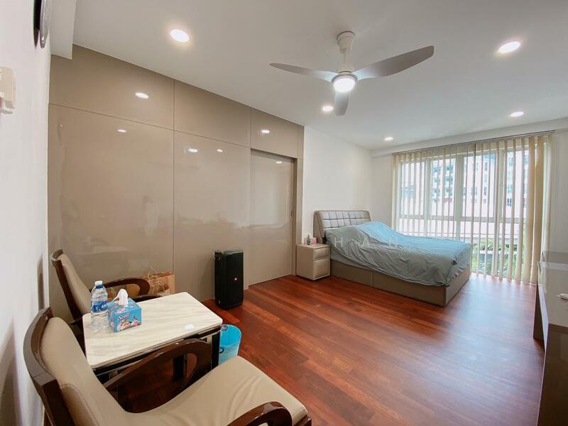 Subang Parkhomes - 3