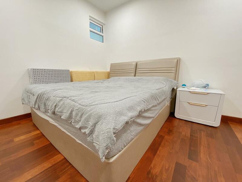 Subang Parkhomes - 4