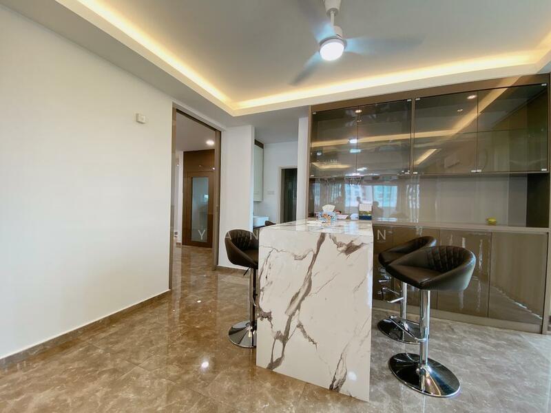 Subang Parkhomes - 5