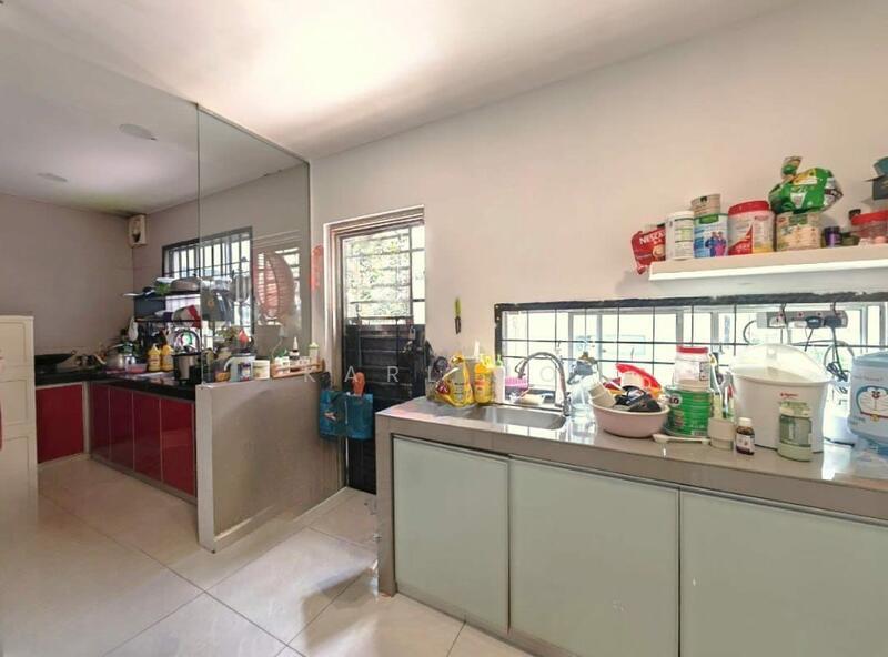 Taman Nusa Indah - 2