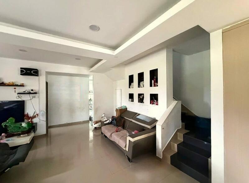 Taman Nusa Indah - 4