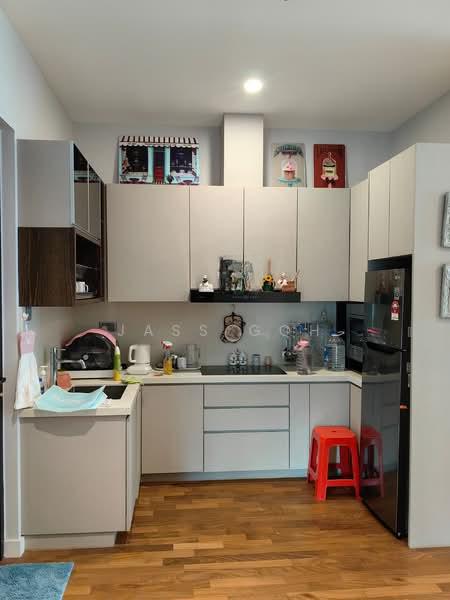 Geo38 Residence - 5