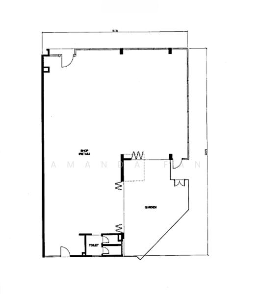 Tamarind Square @ Cyberjaya, Selangor - 2