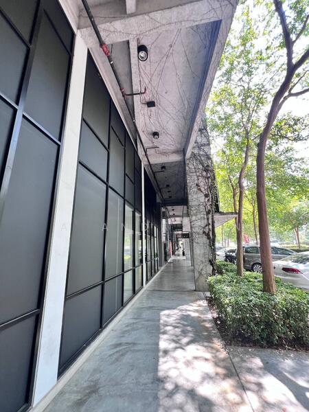 Tamarind Square @ Cyberjaya, Selangor - 5