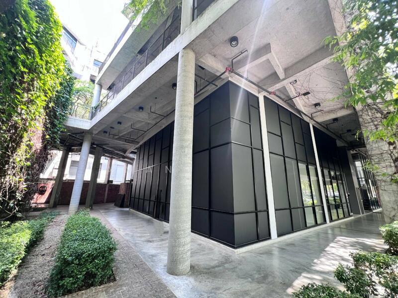 Tamarind Square @ Cyberjaya, Selangor - 1