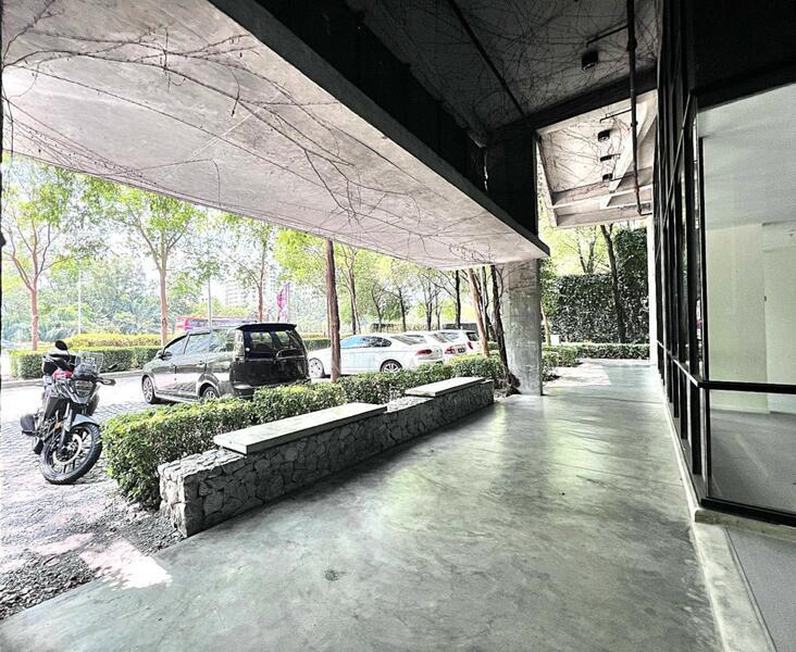 Tamarind Square @ Cyberjaya, Selangor - 3