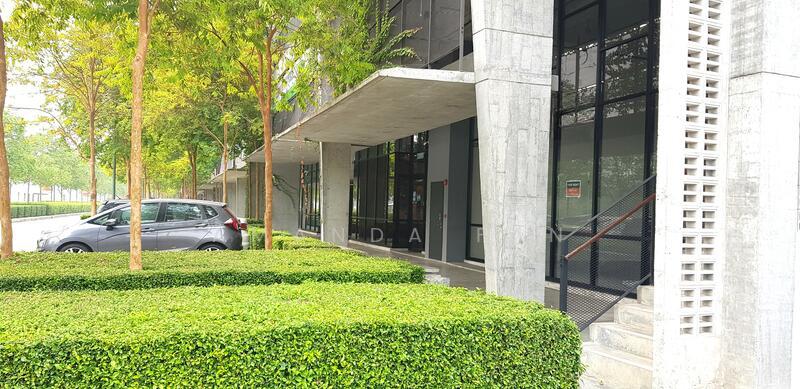 Tamarind Square @ Cyberjaya, Selangor - 4