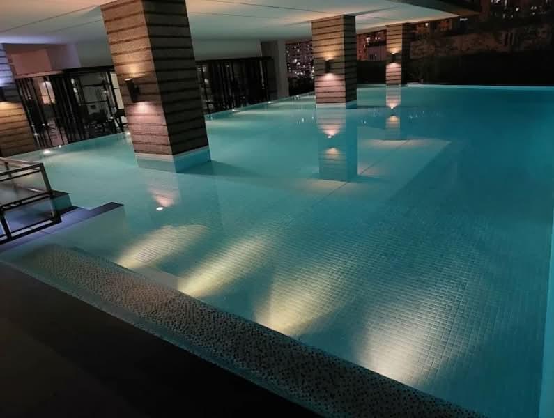 288 Residency - 4