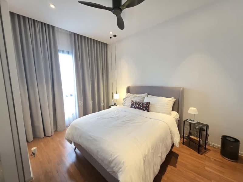 Ativo Suites @ Damansara Avenue - 4