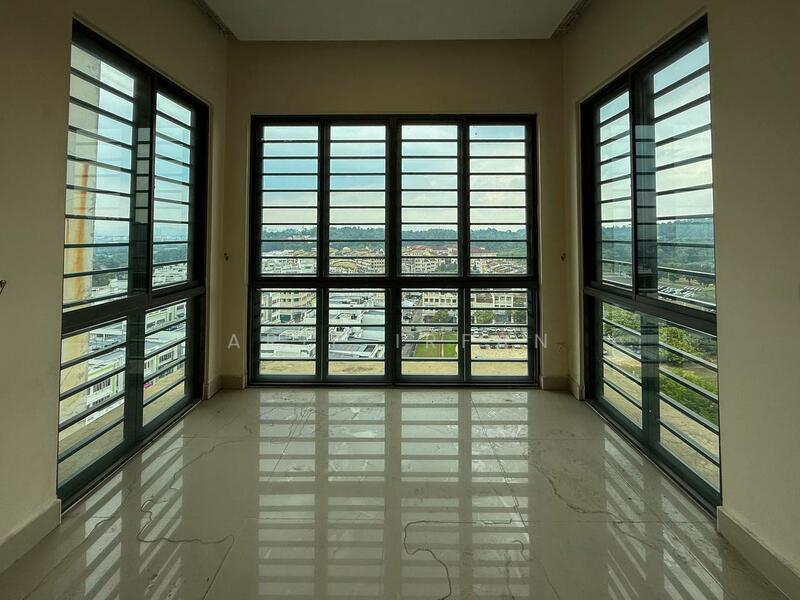 Alam Desa @ Park Village - 3