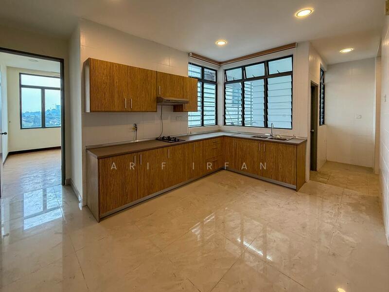 Alam Desa @ Park Village - 5