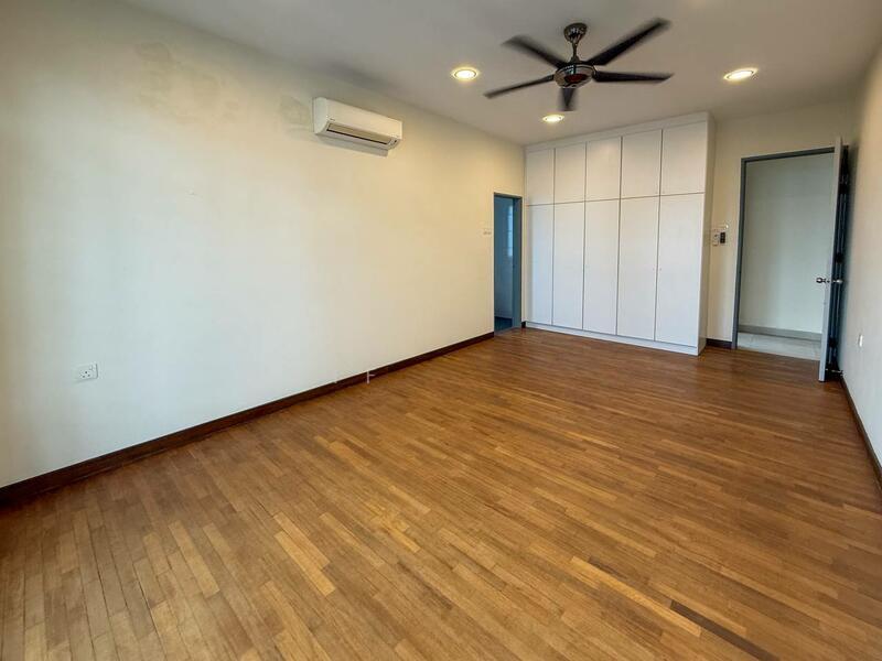 Alam Desa @ Park Village - 2