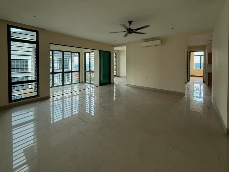 Alam Desa @ Park Village - 1